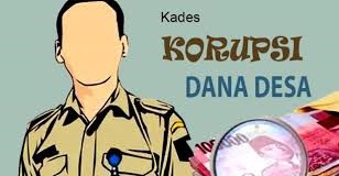 Desa Sangiangtanjung Kecamatan Kalanganyar Kabupaten Lebak Thn 2024-2025 Menerima Dana Desa Rp.2,2 M lebih, Masyarakat Duga Dikorupsi Kades