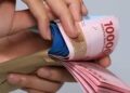 Kepala SD Negeri Sukadana, Kecamatan Kasemen Kota Serang, Diduga Korupsi Dana BOS Thn 2024-2025 Rp.593 Juta lebih