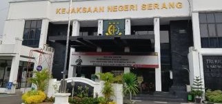 Kepala Kejaksaan Negeri Serang Akan Dilaporkan ke JAMWAS Diduga Tidak Serius Lakukan Pemberantasan Korupsi